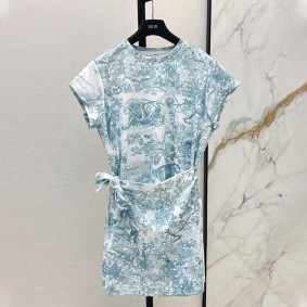 Dior Women Dress(Size:S|M|L)