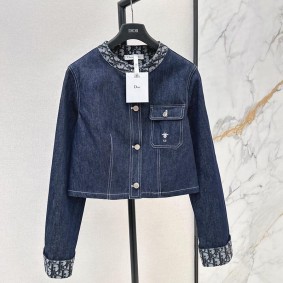 Dior Women Jacket(Size:S|M|L) Dior Women Jacket(Size:S|M|L)