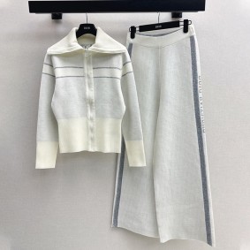 Dior Women Reversible Suit(Size:S|M|L)