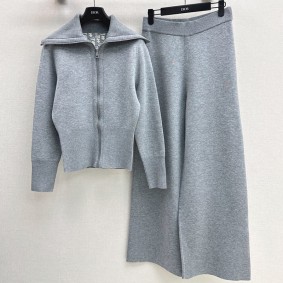 Dior Women Reversible Suit(Size:S|M|L)