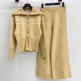 Dior Women Reversible Suit(Size:S|M|L)