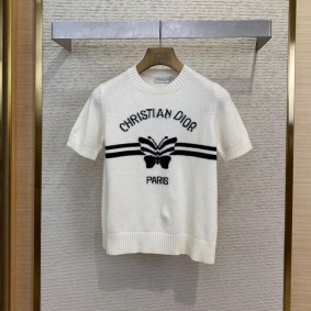 Dior Women Shirt(Size:S|M|L)