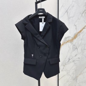 Dior Women Shirt(Size:S|M|L)