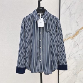 Dior Women Shirt(Size:S|M|L)