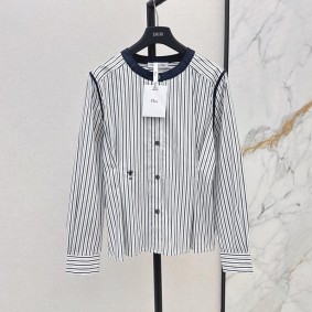 Dior Women Shirt(Size:S|M|L)