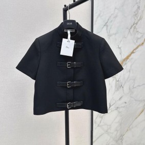 Dior Women Shirt(Size:S|M|L)