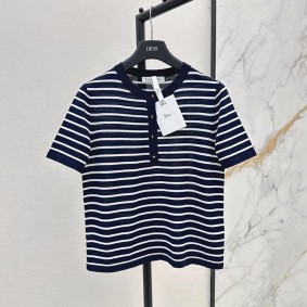 Dior Women Shirt(Size:S|M|L)