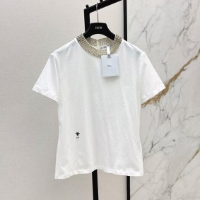 Dior Women Shirt(Size:S|M|L)