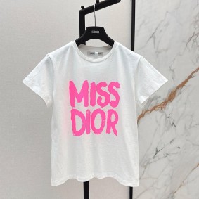 Dior Women Shirt(Size:S|M|L)