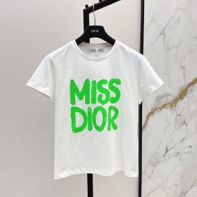Dior Women Shirt(Size:S|M|L)