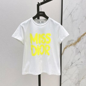 Dior Women Shirt(Size:S|M|L)