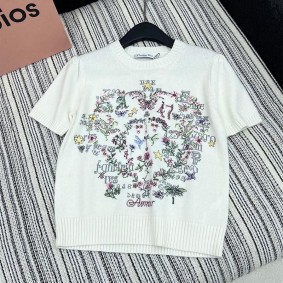 Dior Women Shirt(Size:S|M|L)