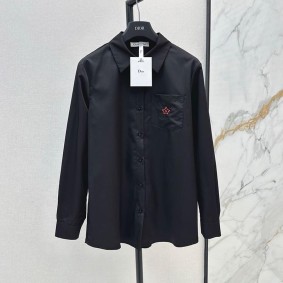 Dior Women Shirt(Size:S|M|L)