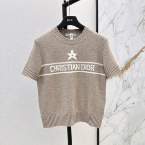 Dior Women Shirt(Size:S|M|L)