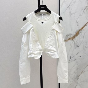 Dior Women Shirt(Size:S|M|L)