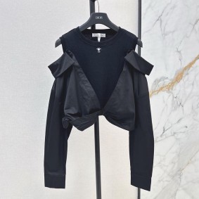 Dior Women Shirt(Size:S|M|L)