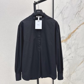 Dior Women Shirt(Size:S|M|L)