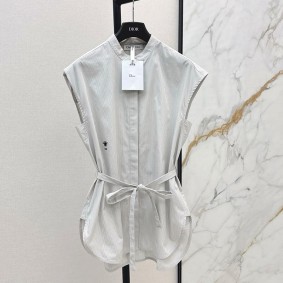 Dior Women Shirt(Size:S|M|L)