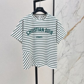 Dior Women Shirt(Size:S|M|L)