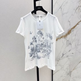 Dior Women Shirt(Size:S|M|L)