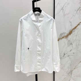 Dior Women Shirt(Size:S|M|L)