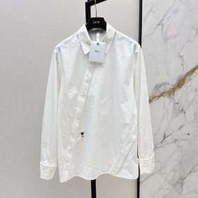 Dior Women Shirt(Size:S|M|L)