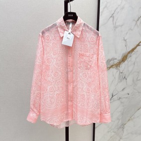 Dior Women Shirt(Size:S|M|L)