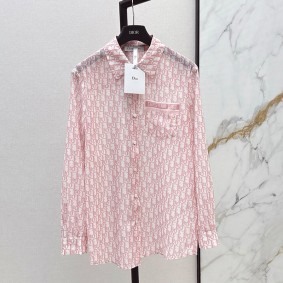 Dior Women Shirt(Size:S|M|L)