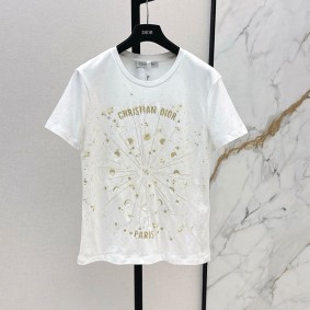 Dior Women Shirt(Size:S|M|L)