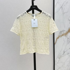 Dior Women Shirt(Size:S|M|L)