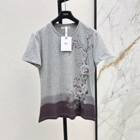 Dior Women Shirt(Size:S|M|L)