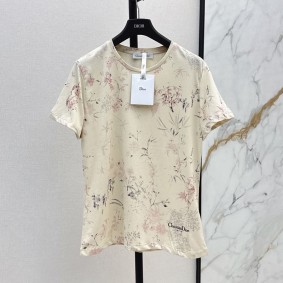 Dior Women Shirt(Size:S|M|L)