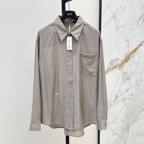 Dior Women Shirt(Size:S|M|L)