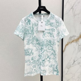 Dior Women Shirt(Size:S|M|L)