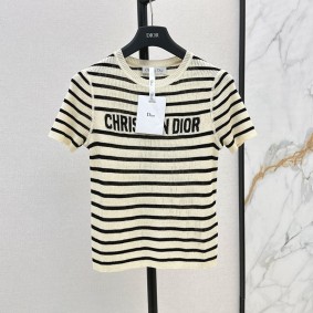 Dior Women Shirt(Size:S|M|L)