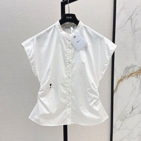 Dior Women Shirt(Size:S|M|L)