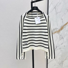 Dior Women Shirt(Size:S|M|L)