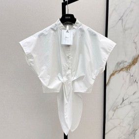 Dior Women Shirt(Size:S|M|L)