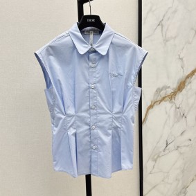 Dior Women Shirt(Size:S|M|L)