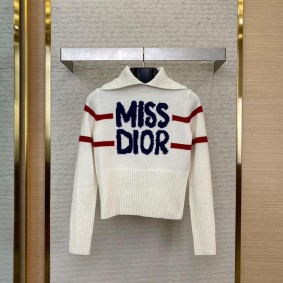 Dior Women Shirt(Size: S|M|L)