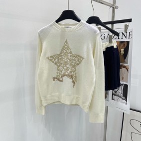 Dior Women Shirt(Size:S|M|L)