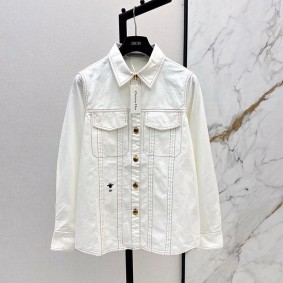 Dior Women Shirt(Size:S|M|L)