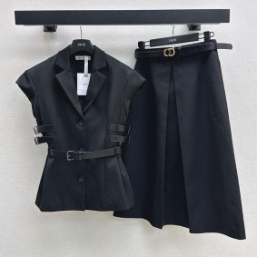 Dior Women Suit(Size:S|M|L)