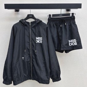 Dior Women Suit(Size:S|M|L)