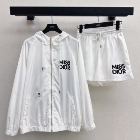 Dior Women Suit(Size:S|M|L)