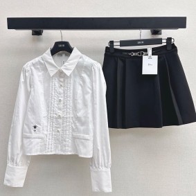 Dior Women Suit(Size:S|M|L)