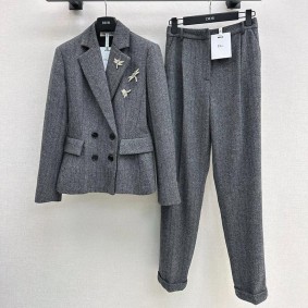 Dior Women Suit(Size:S|M|L)