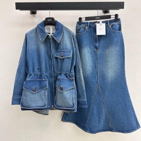 Dior Women Suit(Size:S|M|L)