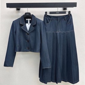 Dior Women Suit(Size:S|M|L)