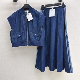 Dior Women Suit(Size:S|M|L)